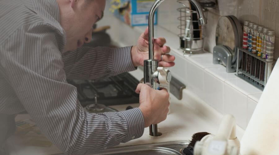 Professional Gas Leak Detection in Wingate, MD
